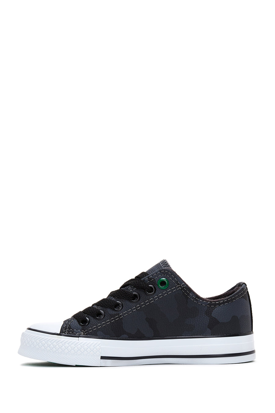 Kadın Gri Sneaker