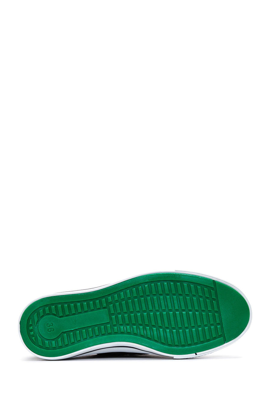 Kadın Gri Sneaker