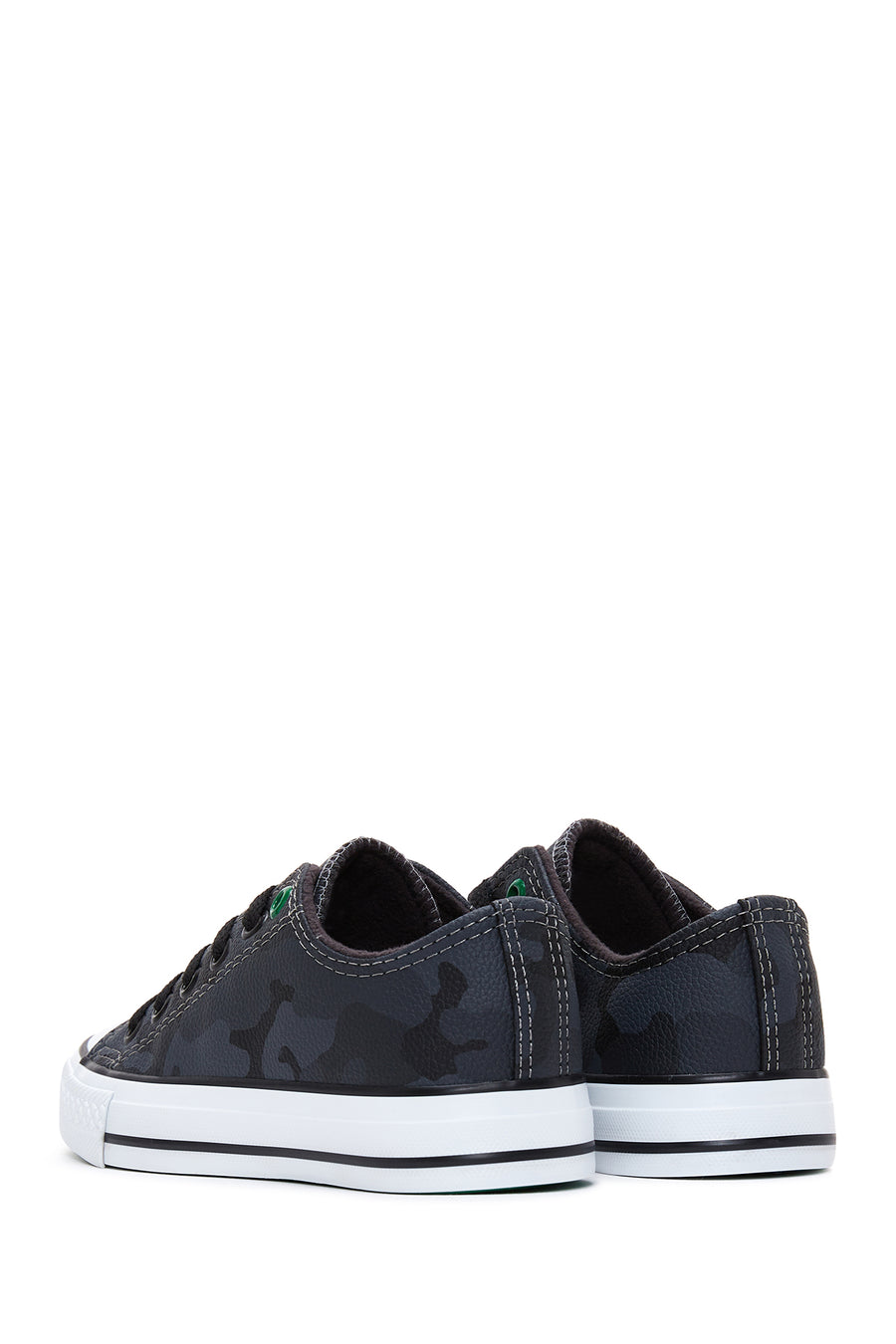 Kadın Gri Sneaker
