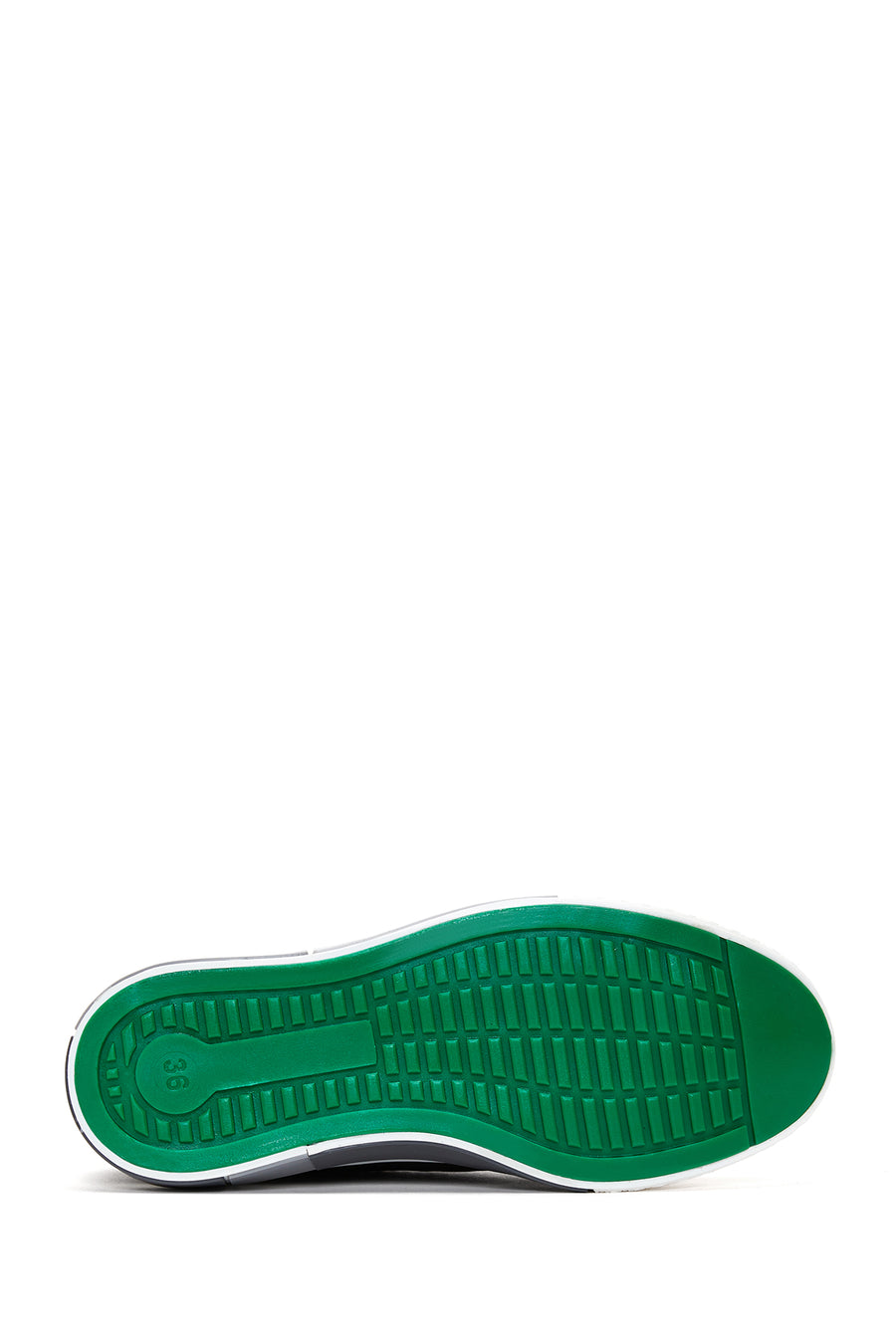 Kadın Siyah Sneaker