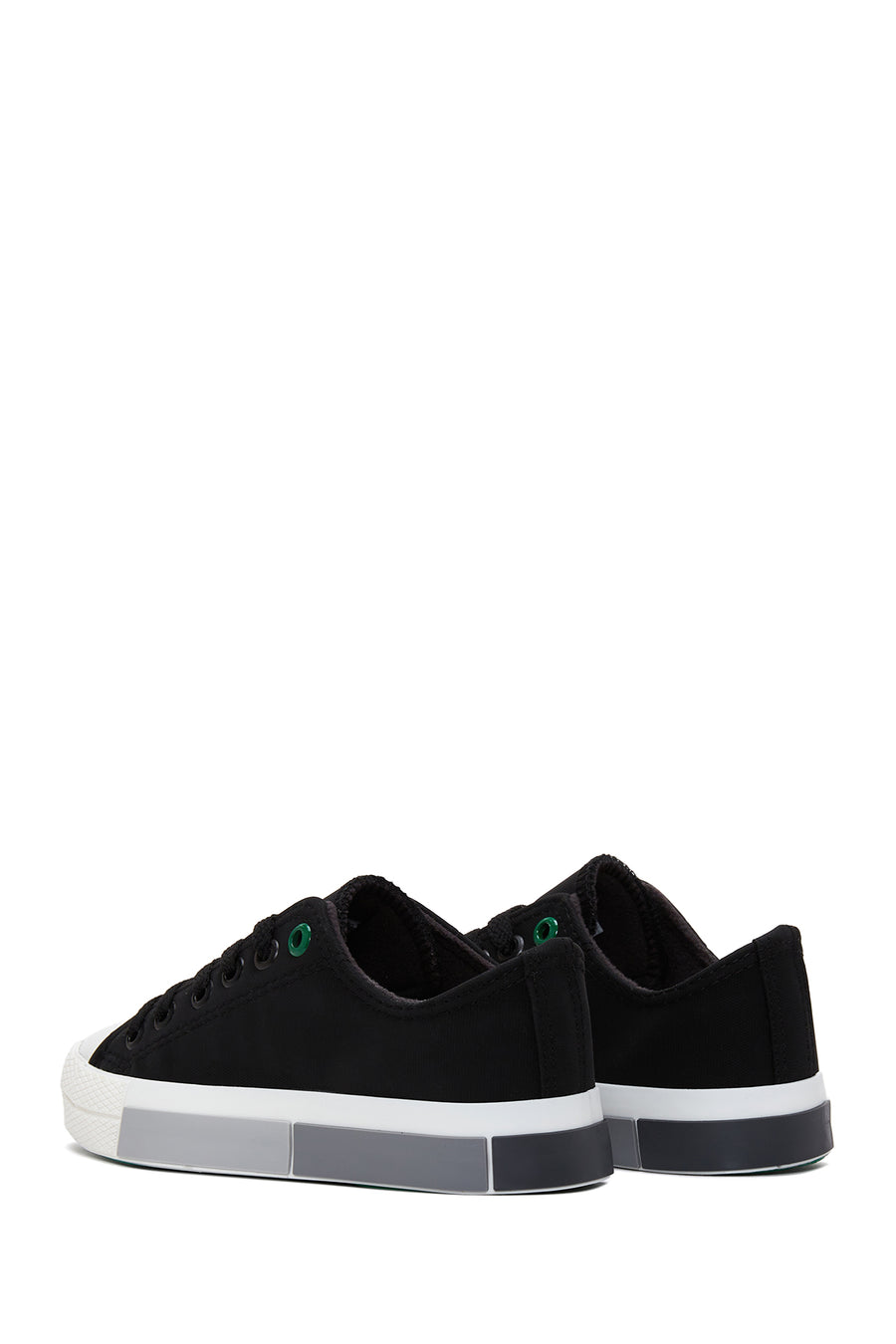 Kadın Siyah Sneaker