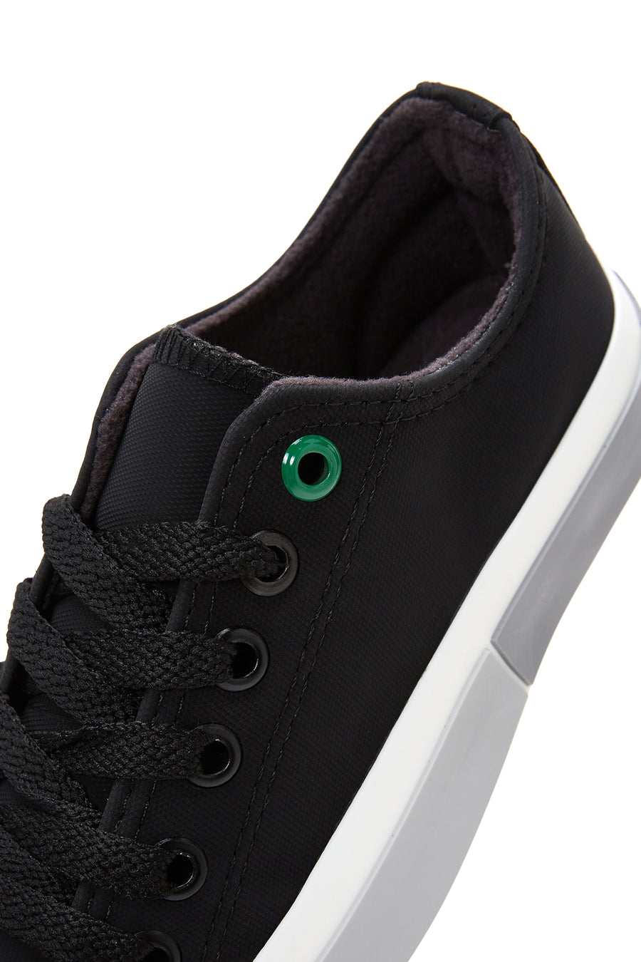 Kadın Siyah Sneaker