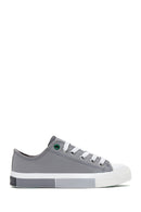 Kadın Gri Sneaker | Derimod