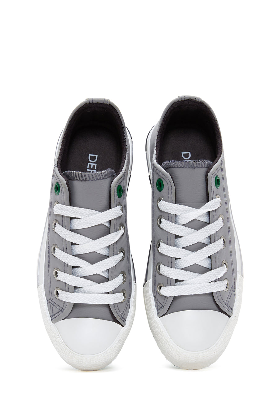 Kadın Gri Sneaker