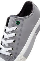 Kadın Gri Sneaker | Derimod