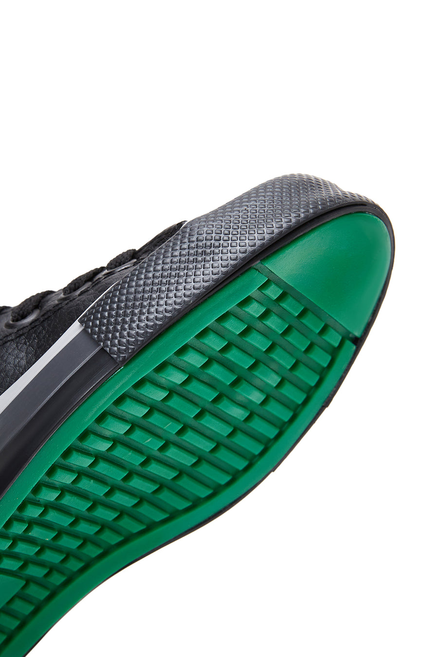 Kadın Siyah Bilekli Sneaker