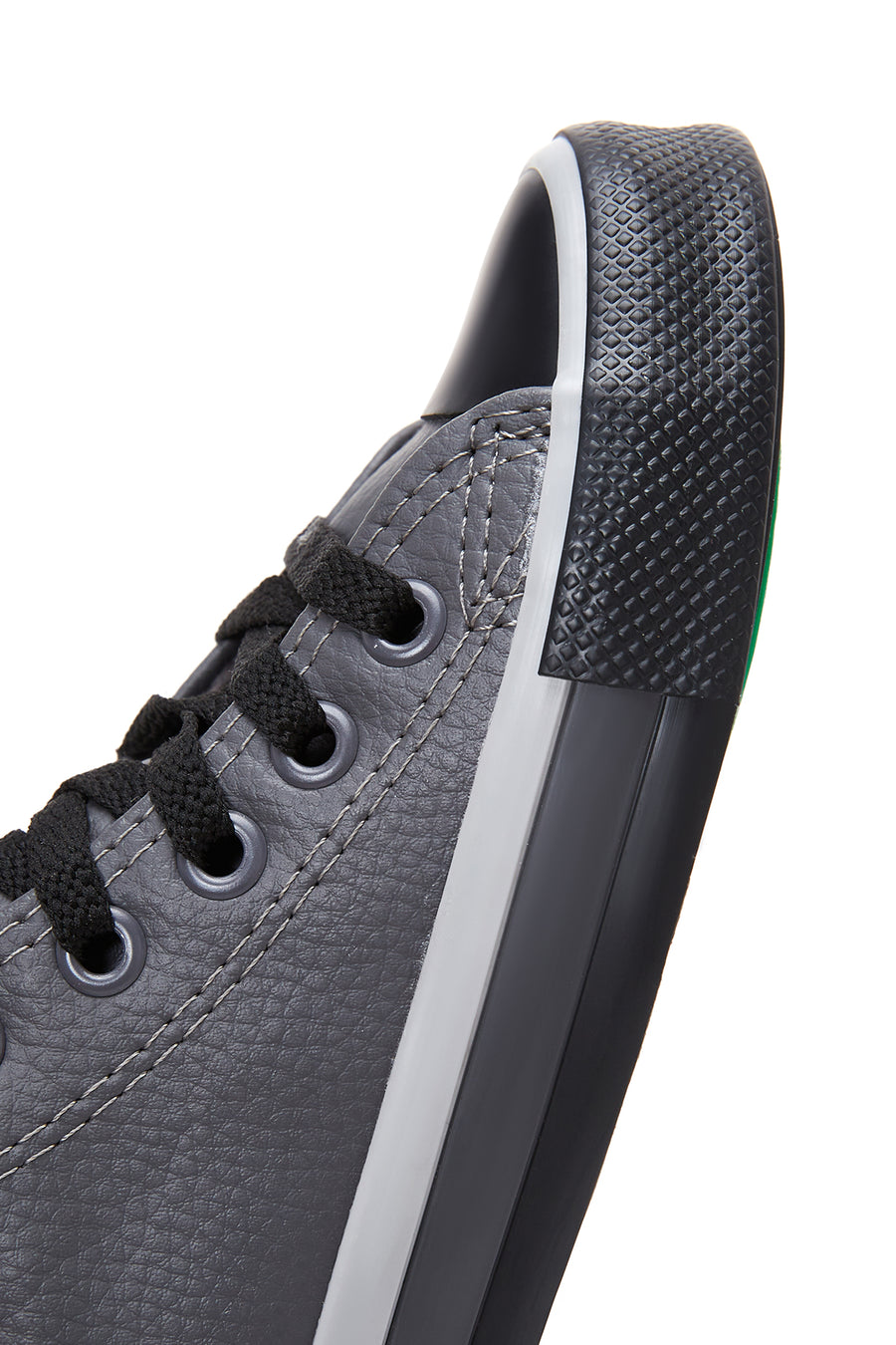 Kadın Gri Bilekli Sneaker