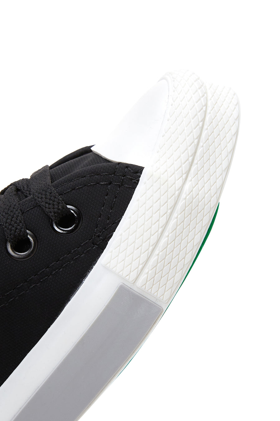 Kadın Siyah Bilekli Sneaker