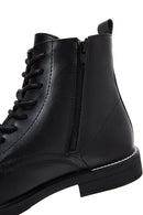 Women's Black Casual Boots | Derimod