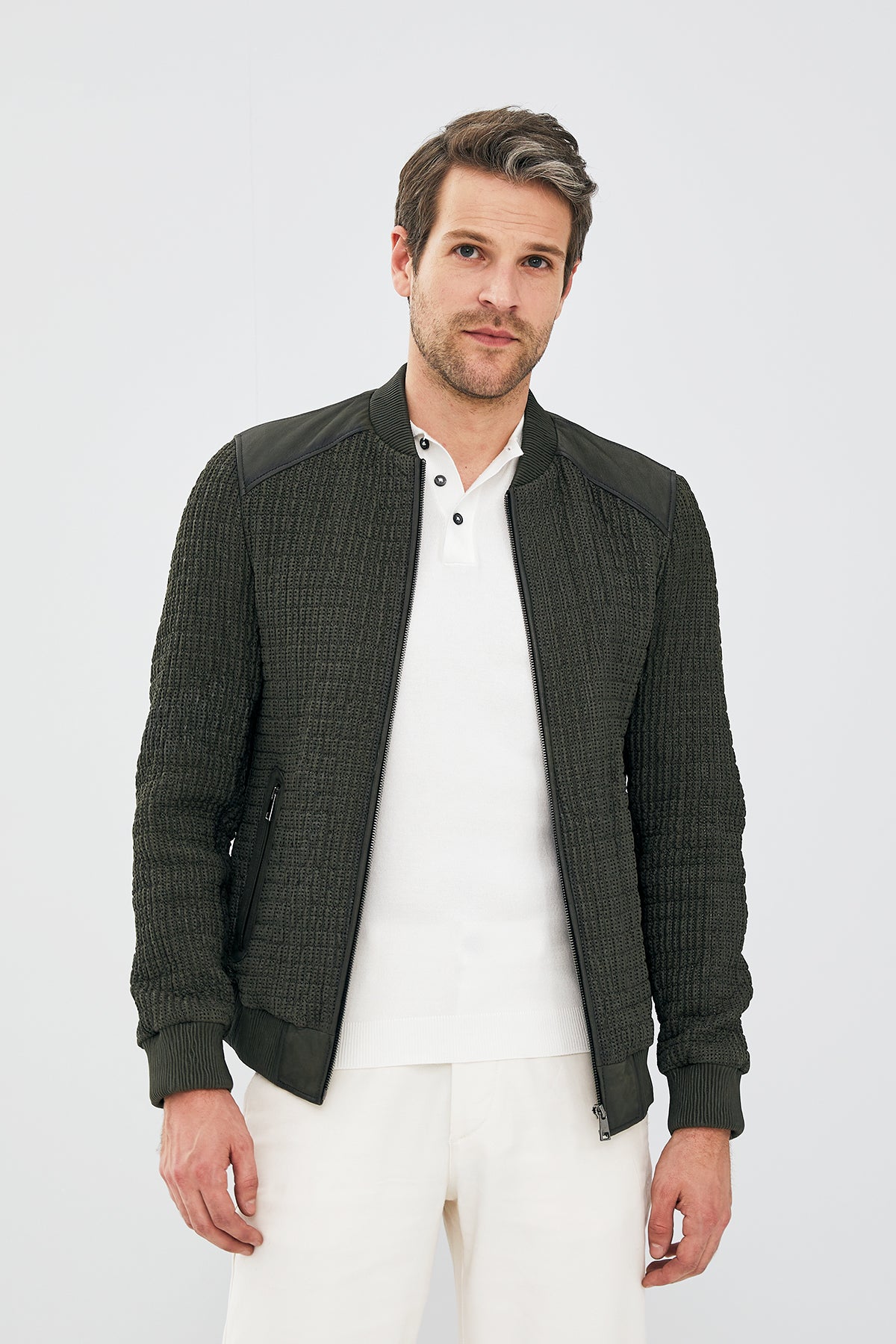 Complete the Look by Purchasing Together!