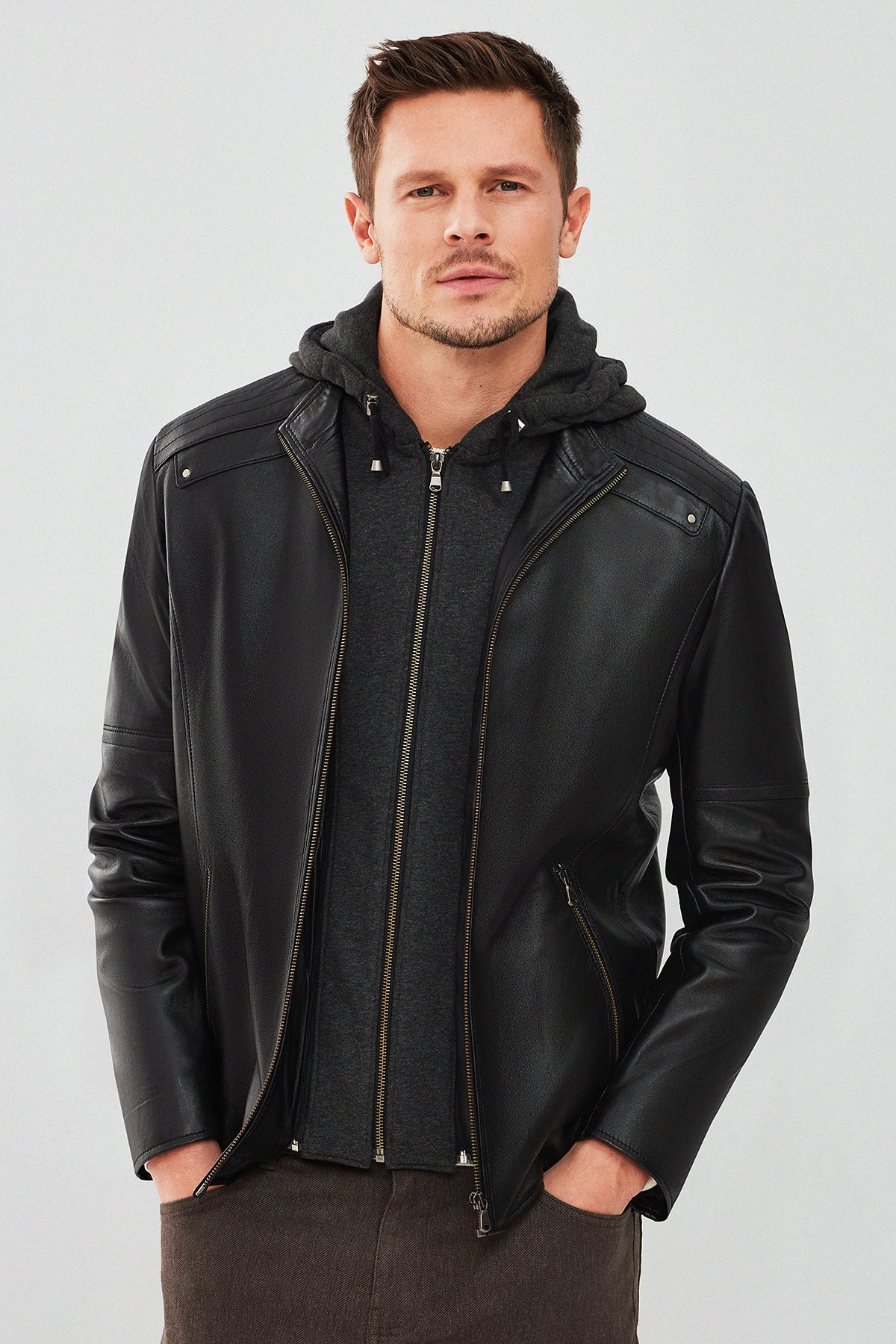 Complete the Look by Purchasing Together!