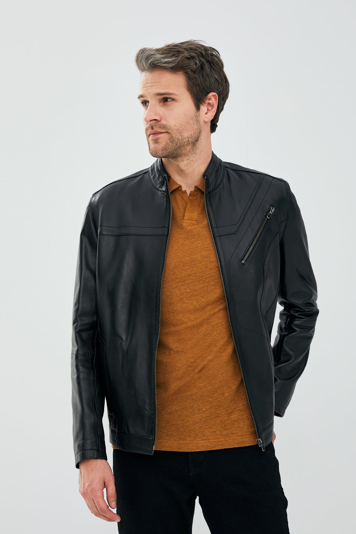 Complete the Look by Purchasing Together!