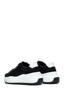 Kadın Deri Sneaker | Derimod