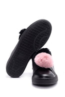 Kadın Ponponlu Sneaker | Derimod
