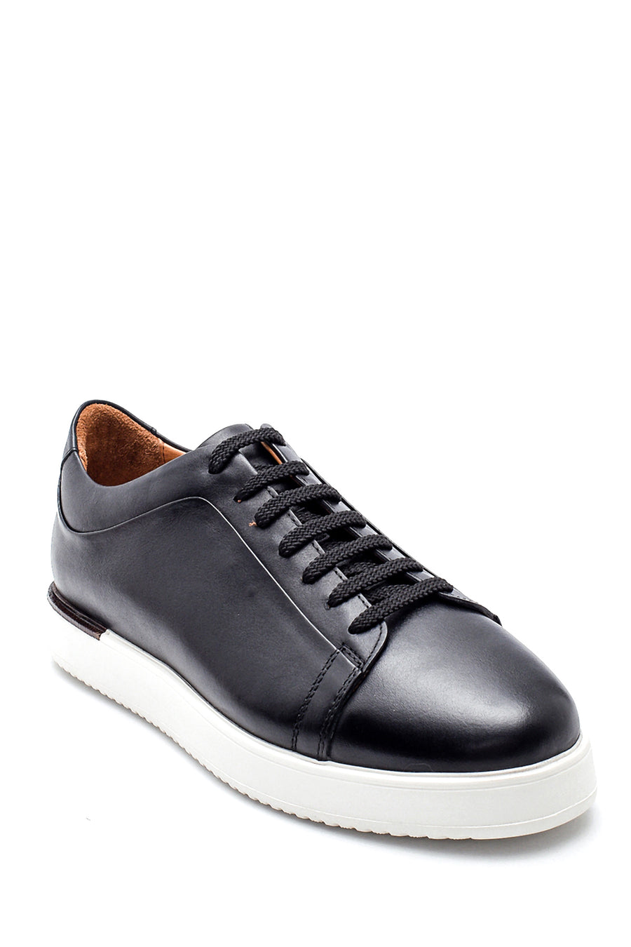 Men's Leather Sneaker