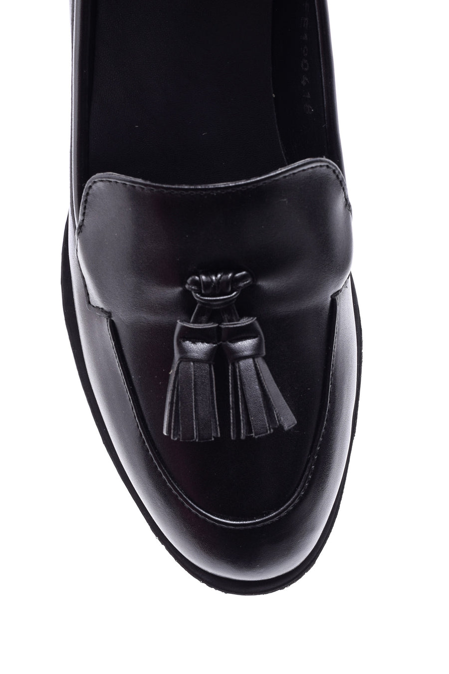 Women's Tassel Detailed Shoes