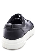 Erkek Deri Sneaker | Derimod