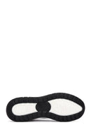 Women's Black Sneaker | Derimod