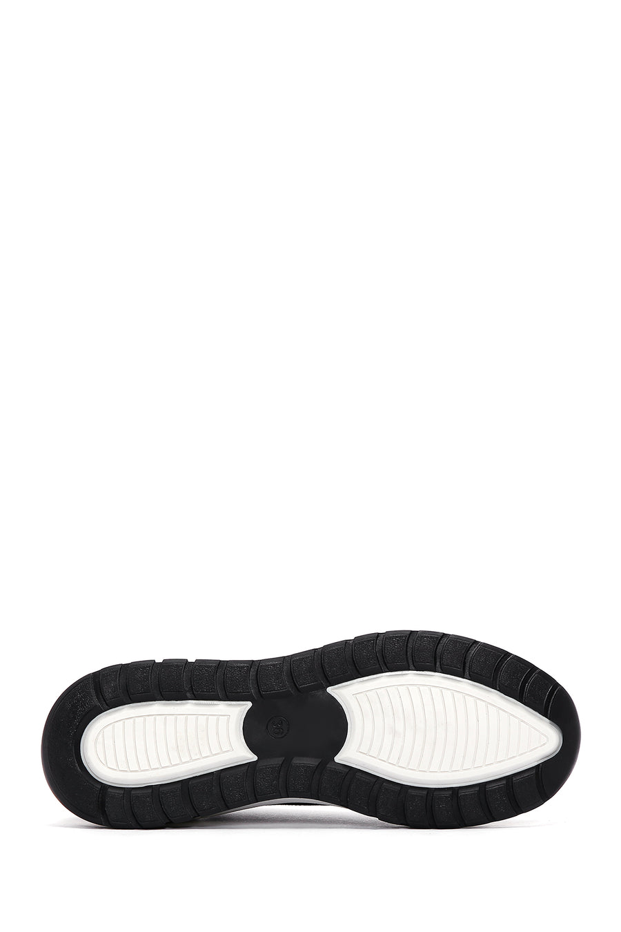 Women's Black Sneaker