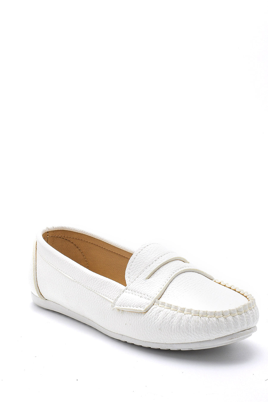 Kadın Loafer