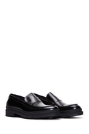 Erkek Deri Loafer | Derimod