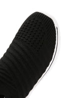 Derimod Zero Women's Black Sports Sneaker | Derimod