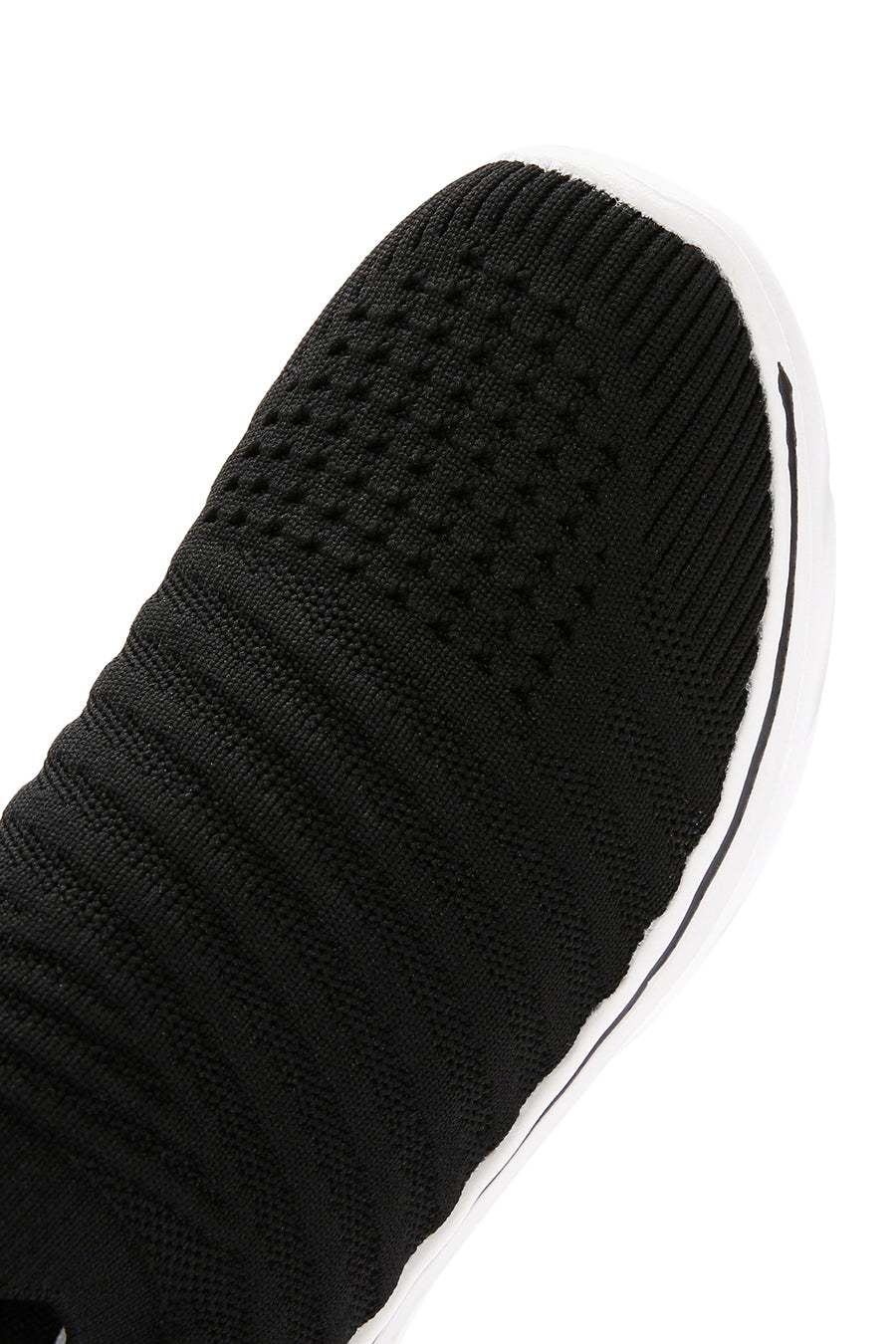 Derimod Zero Women's Black Sports Sneaker