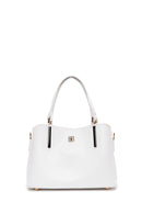 Women's White Handbag | Derimod