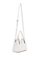 Women's White Handbag | Derimod