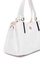 Women's White Handbag | Derimod