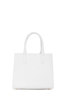 Women's White Handbag | Derimod