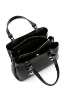 Women's Black Classic Handbag | Derimod