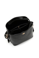Women's Black Classic Shoulder Bag | Derimod
