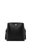 Women's Black Classic Shoulder Bag | Derimod