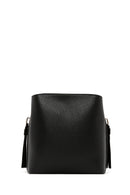 Women's Black Classic Shoulder Bag | Derimod