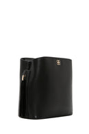 Women's Black Classic Shoulder Bag | Derimod