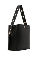 Women's Black Classic Shoulder Bag | Derimod