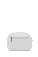 Women's White Shoulder Bag | Derimod