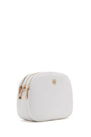 Women's White Shoulder Bag | Derimod