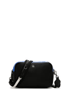 Women's Black Crossbody Bag | Derimod