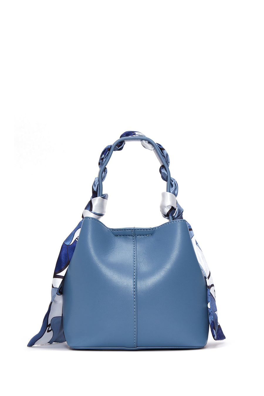 Women's Blue Handbag