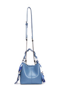 Women's Blue Handbag | Derimod