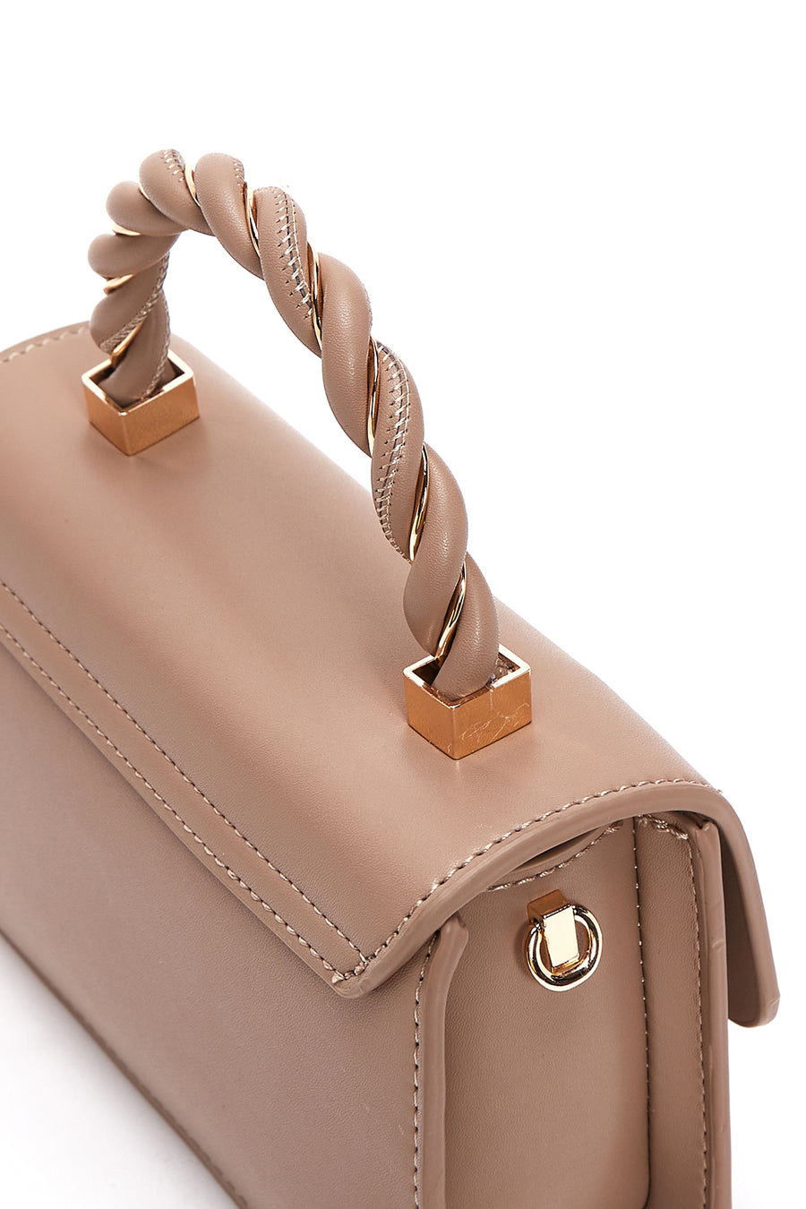 Women's Mink Handbag