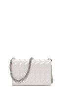 Women's Ecru Shoulder Bag | Derimod