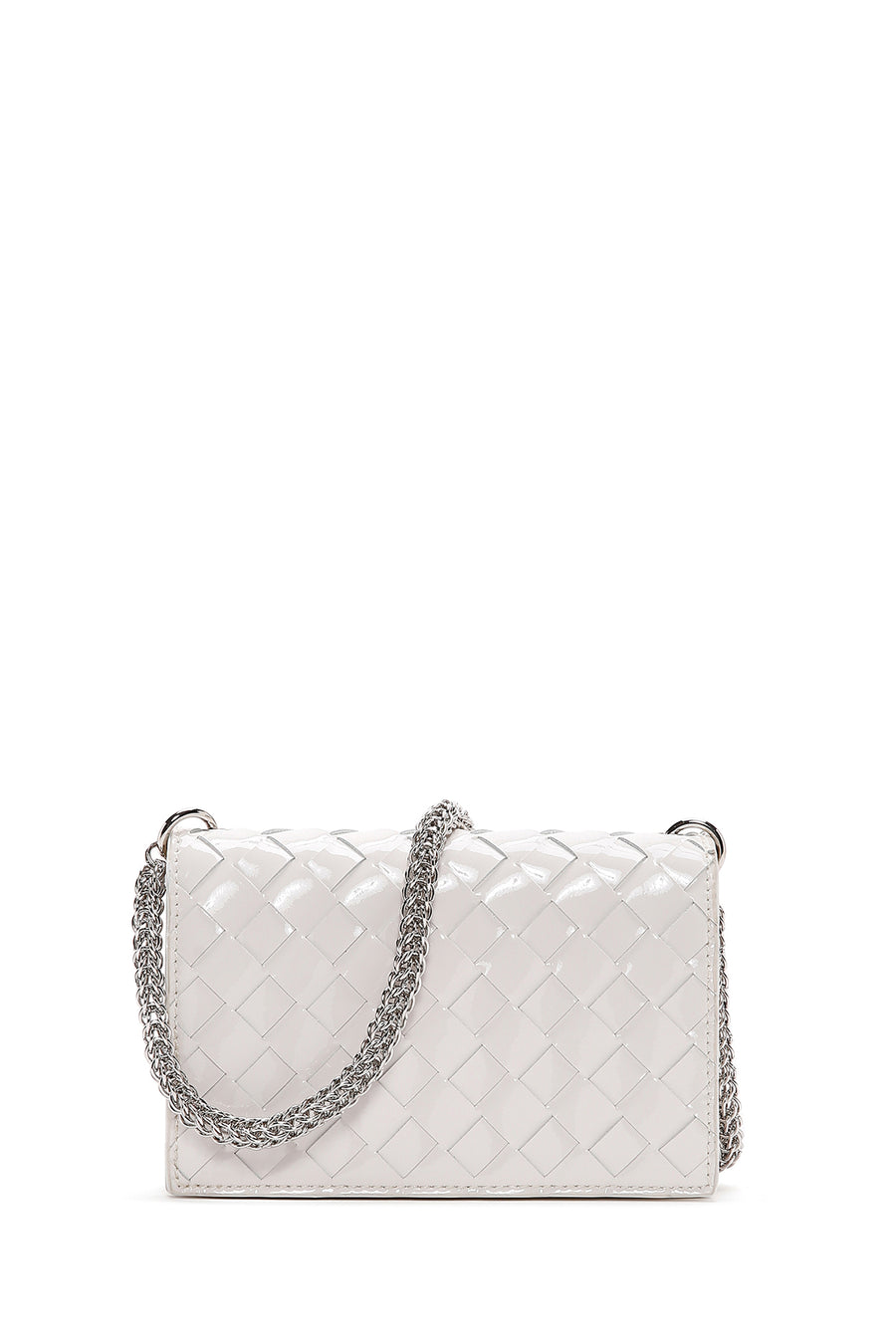 Women's Ecru Shoulder Bag 23SBD241929 | Derimod