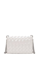 Women's Ecru Shoulder Bag | Derimod