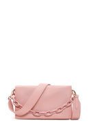 Women's Pink Crossbody Bag | Derimod