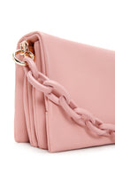 Women's Pink Crossbody Bag | Derimod