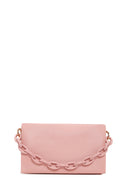 Women's Pink Crossbody Bag | Derimod