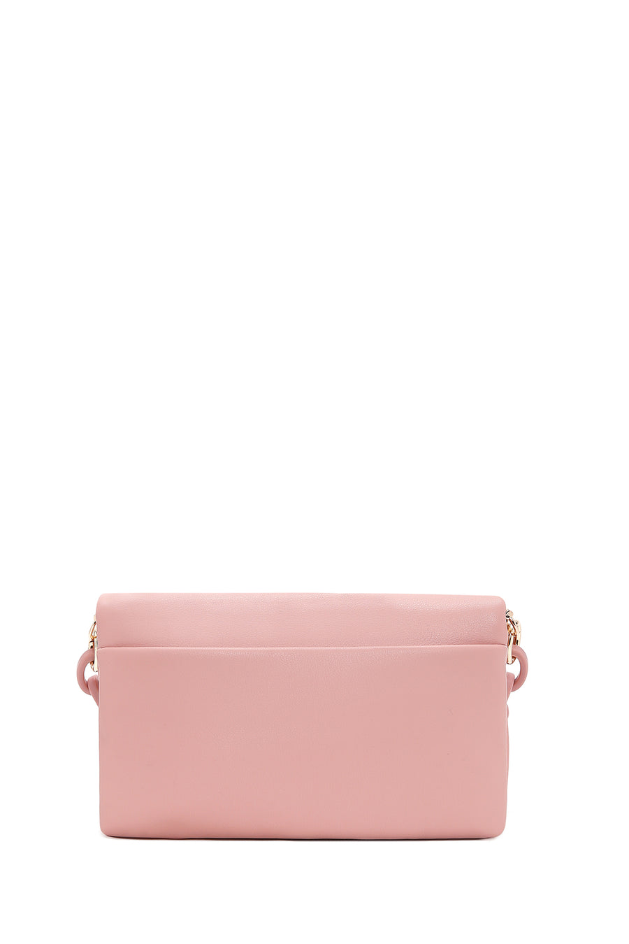 Women's Pink Crossbody Bag